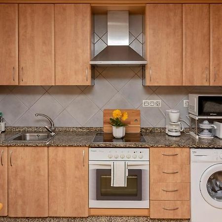 Holiday Home Vigo Curras Street 외부 사진