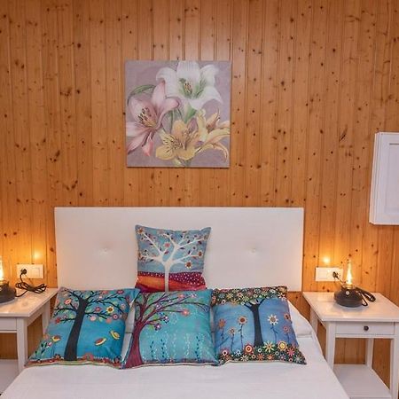 Holiday Home Vigo Curras Street 외부 사진