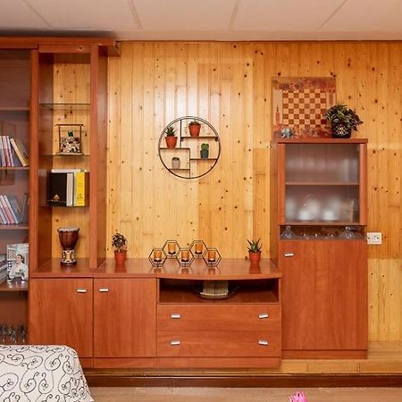 Holiday Home Vigo Curras Street 외부 사진