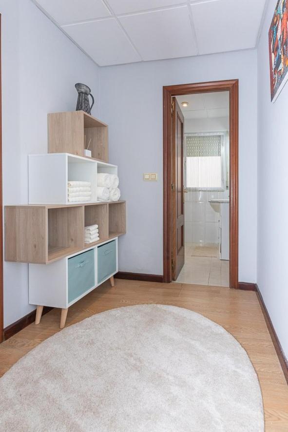 Holiday Home Vigo Curras Street 외부 사진
