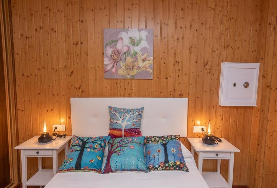 Holiday Home Vigo Curras Street 외부 사진