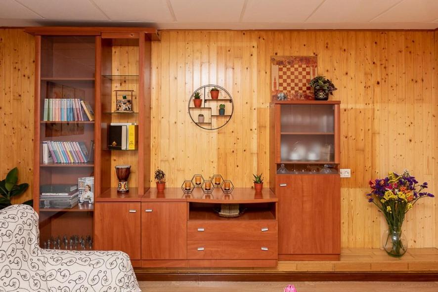 Holiday Home Vigo Curras Street 외부 사진