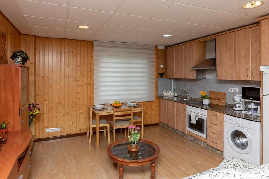 Holiday Home Vigo Curras Street 외부 사진