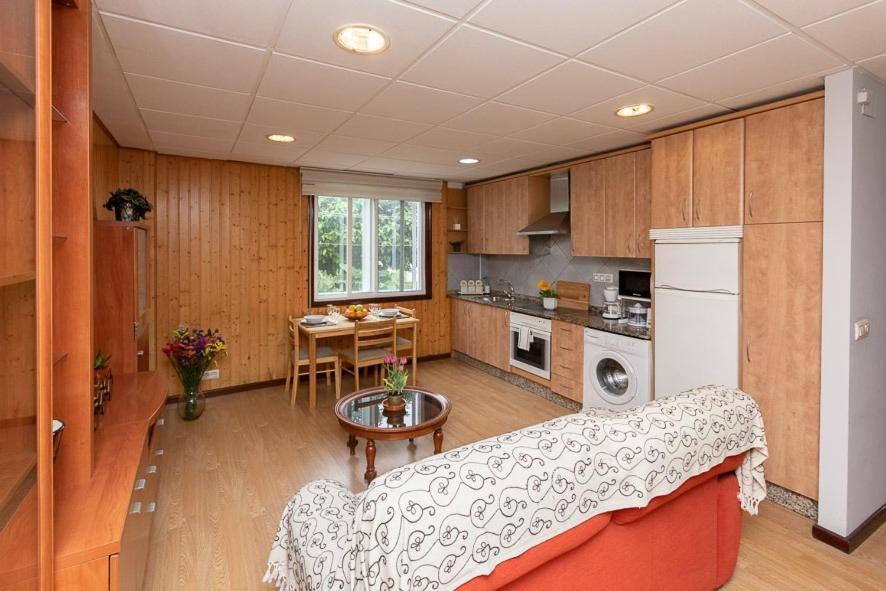 Holiday Home Vigo Curras Street 외부 사진