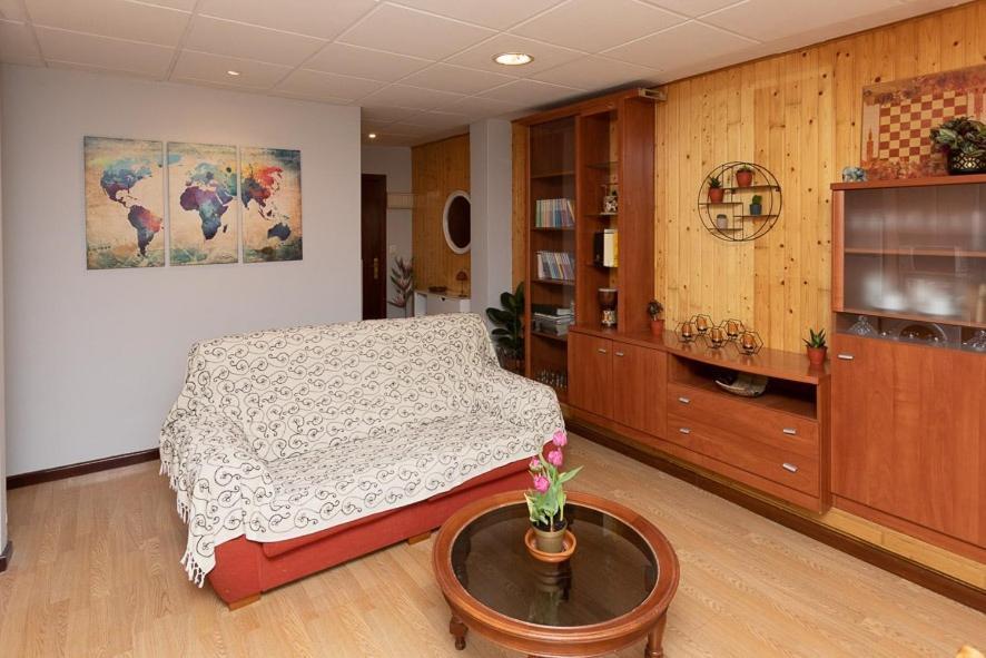 Holiday Home Vigo Curras Street 외부 사진