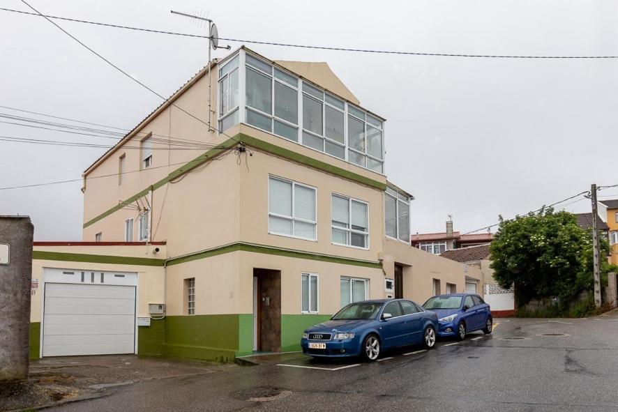 Holiday Home Vigo Curras Street 외부 사진