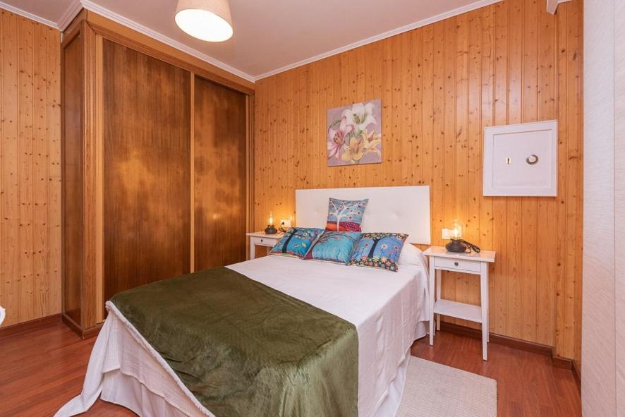 Holiday Home Vigo Curras Street 외부 사진