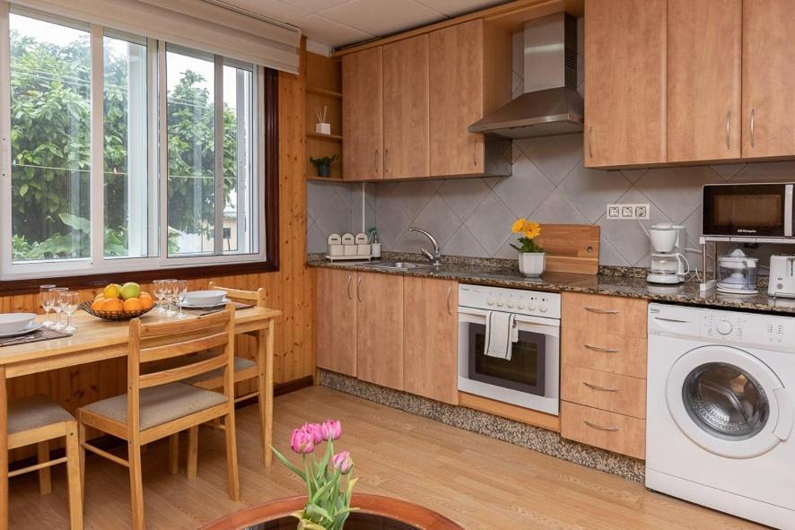 Holiday Home Vigo Curras Street 외부 사진