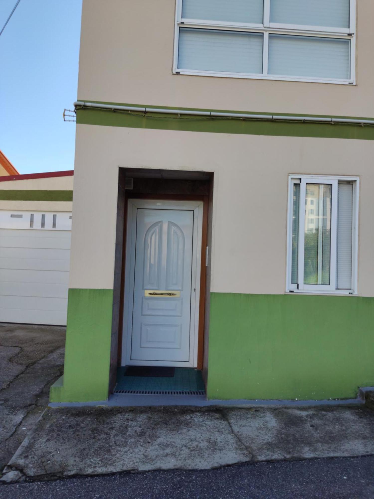 Holiday Home Vigo Curras Street 객실 사진